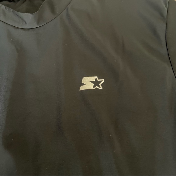 Starter Athletic Shirt. - Picture 2 of 11